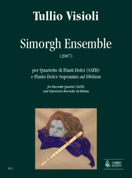 Simorgh Ensemble