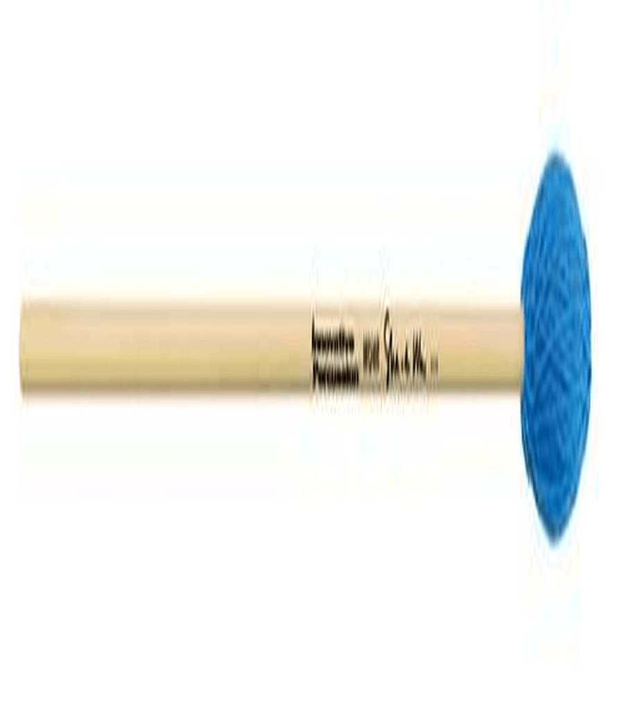 Medium Hard Marimba Mallets - Electric Blue Yarn - Rattan Drums scores gallery preview page 2