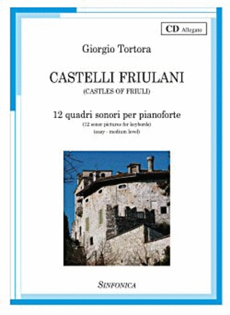 Castelli Friulani