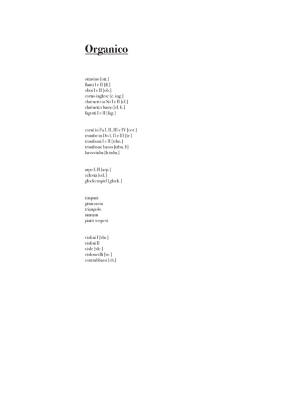 Ravel - Noctuelles (orchestra) - Score Only Full Orchestra scores gallery preview page 2