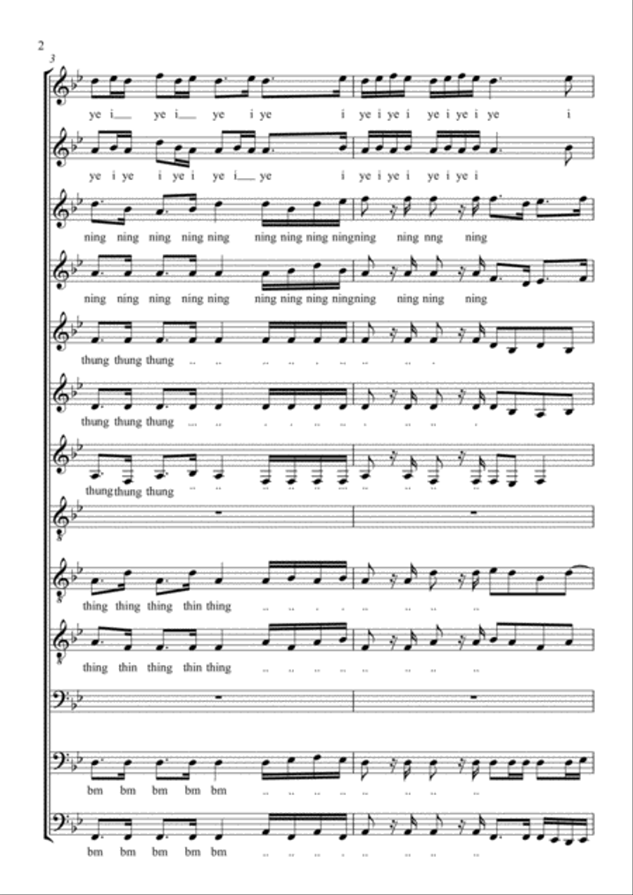 GALUGA Divisi scores gallery preview page 2