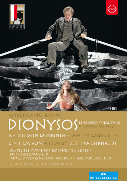 Dionysos - an Opera Fantasy