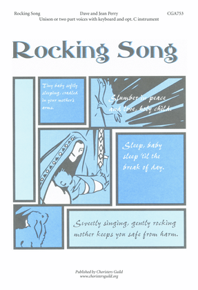 Rocking Song
