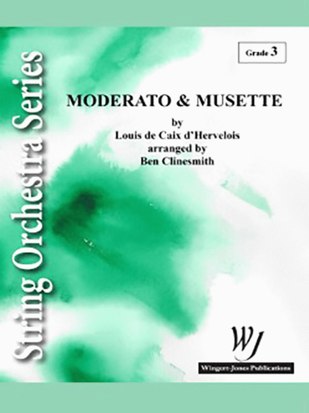 Moderato & Musette image number null