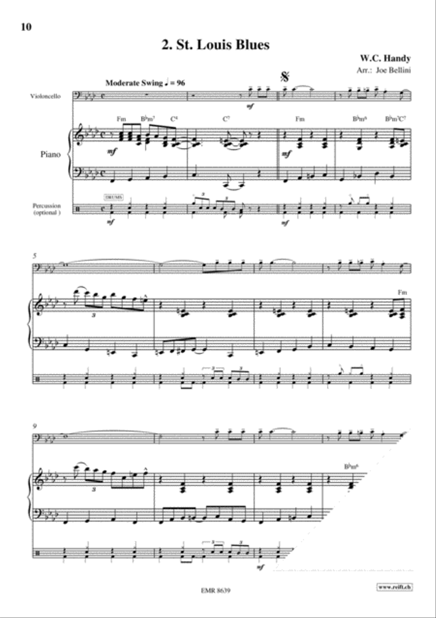 Greatest Hits Volume 6 Piano Accompaniment scores gallery preview page 5