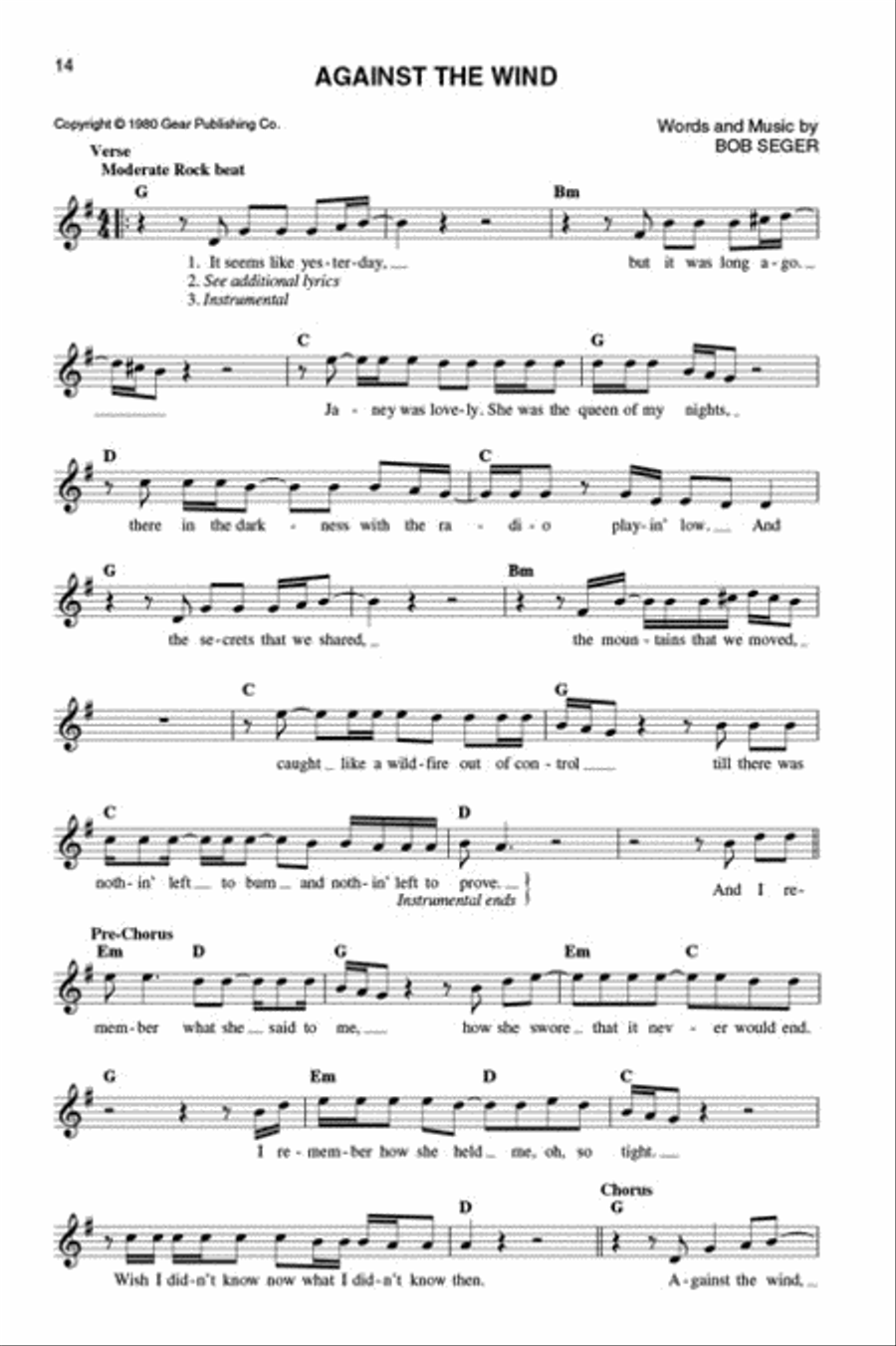 The Coffeehouse Companion Piano scores gallery preview page 3