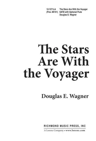 The Stars Are With the Voyager