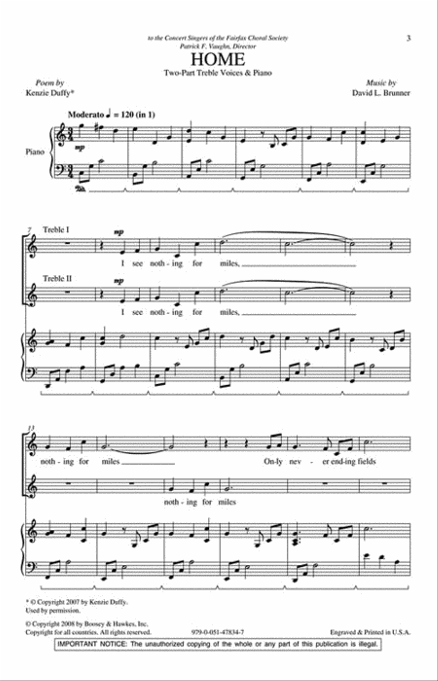 Home 2-Part scores gallery preview page 2