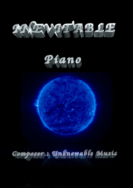 Inevitable (piano) image number null