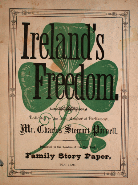 Ireland's Freedom
