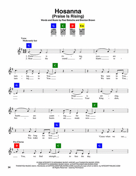 ChordBuddy Guitar Learning System – Worship Edition