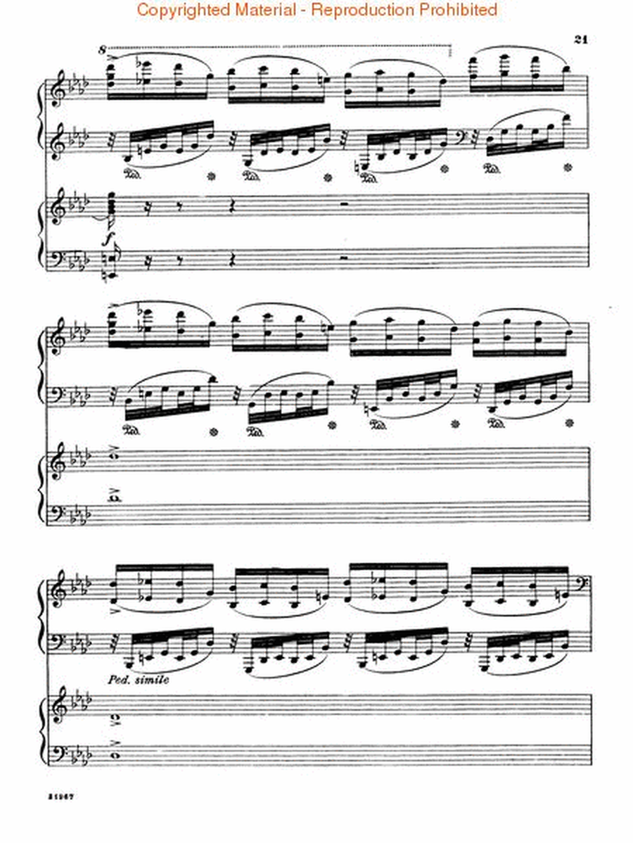Concerto No. 4 in C Minor, Op. 44