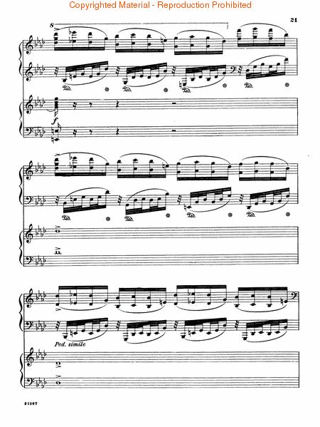 Concerto No. 4 in C Minor, Op. 44