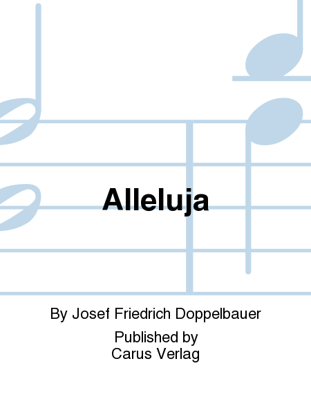 Alleluja