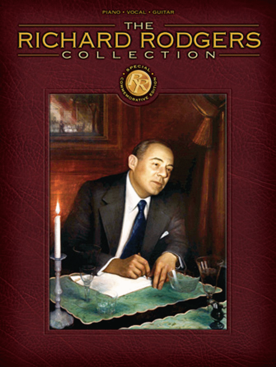 Richard Rodgers: The Richard Rodgers Collection