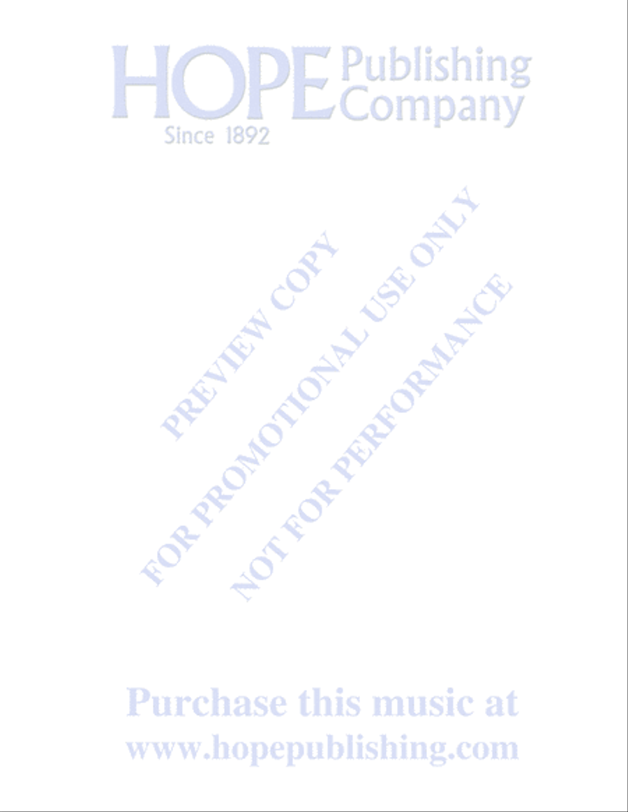 Emmanuel Emmanuel Orchestra scores gallery preview page 2