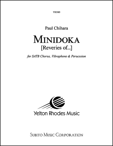 Minidoka (Reveries of...)