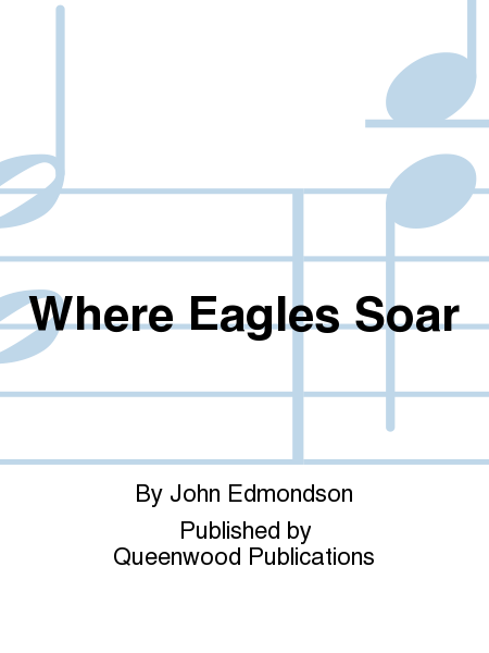 Where Eagles Soar image number null