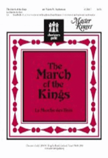 The March of the Kings image number null