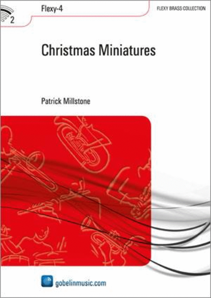 Christmas Miniatures image number null