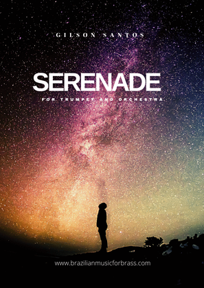 Serenade for Trumpet and String Orchestra