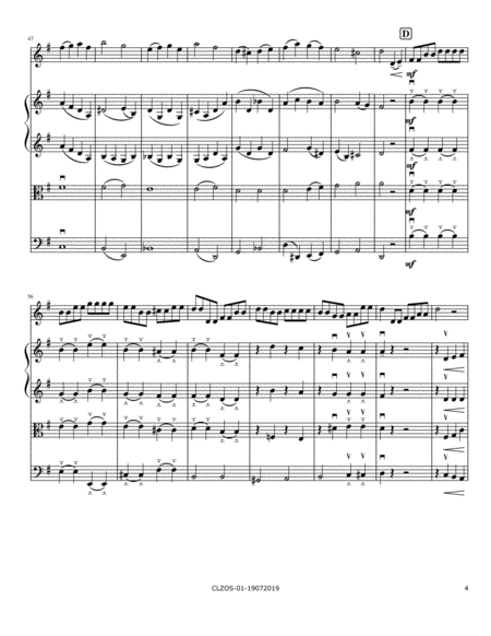 Concertino Op.11