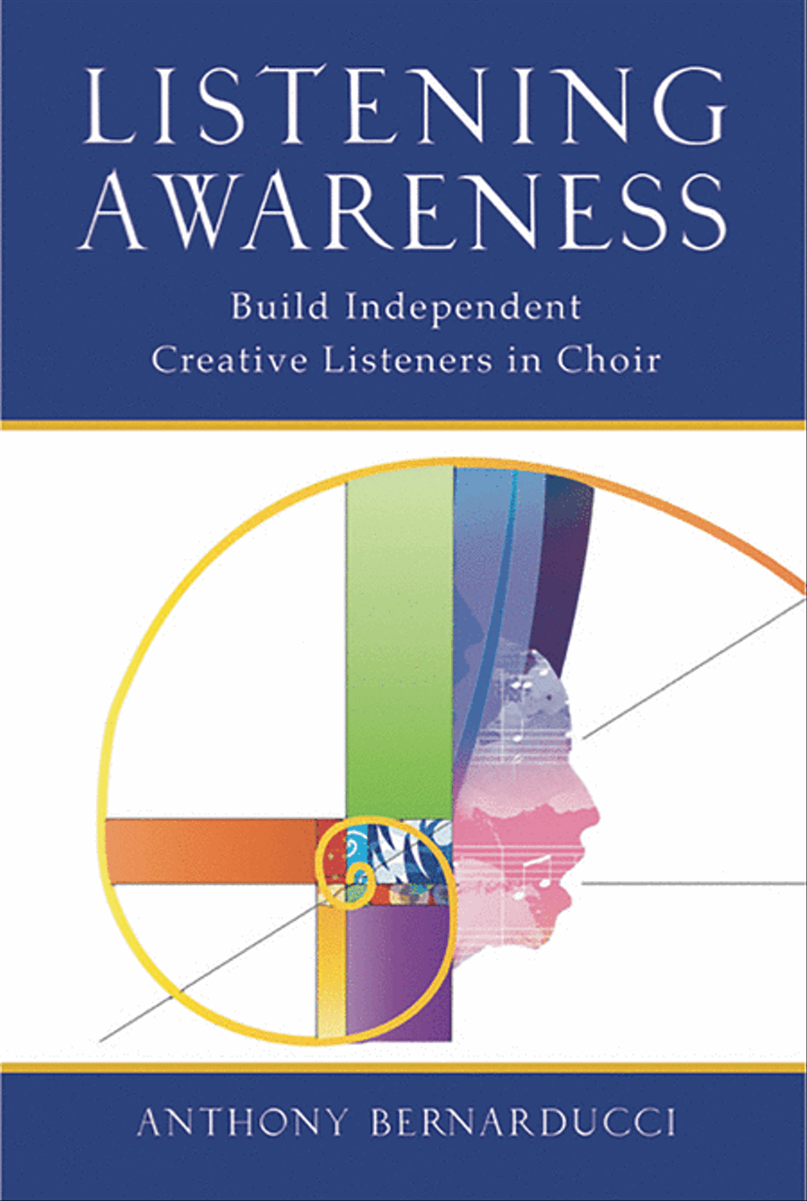 Listening Awareness School and Community scores gallery preview page 1