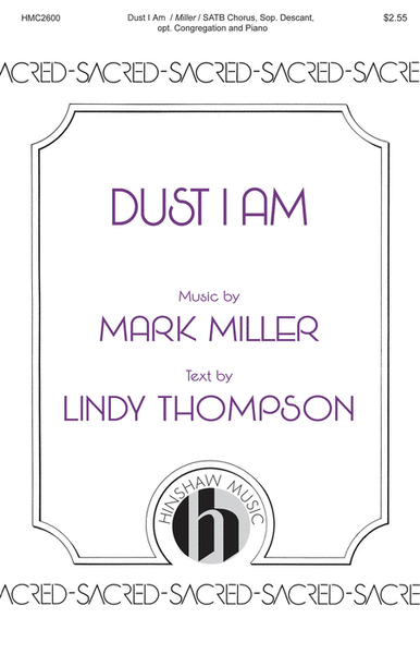 Dust I Am image number null