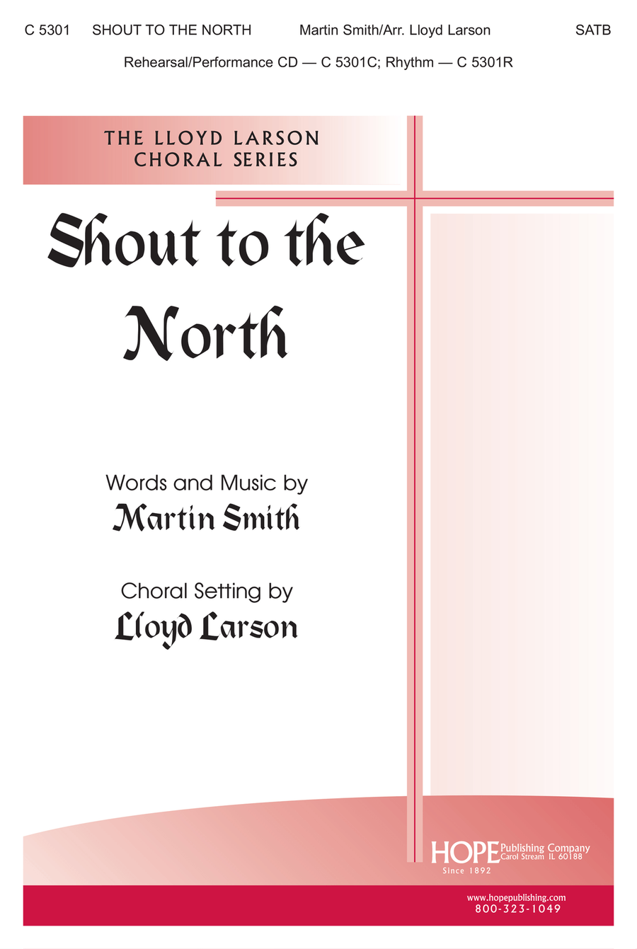 Shout to the North