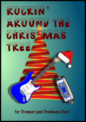 Rockin' Around The Christmas Tree