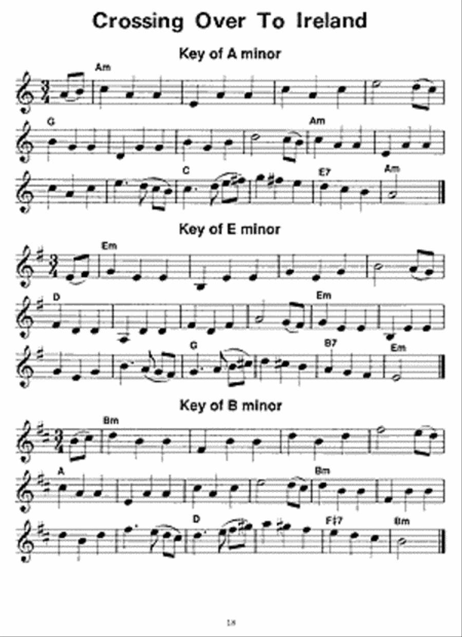 Kidfiddle Kidfiddle String Duet scores gallery preview page 2