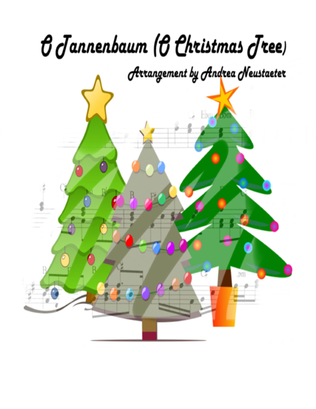 O Tannenbaum (O Christmas Tree)
