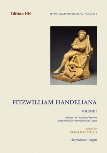 Fitzwilliam Handeliana