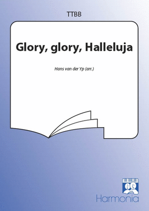 Glory, Glory, Halleluja