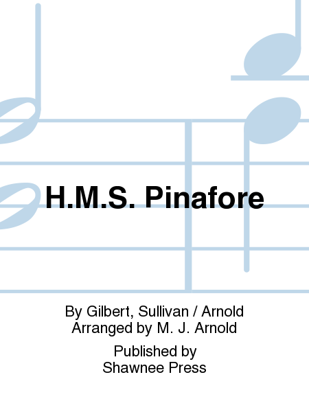 H.M.S. Pinafore image number null
