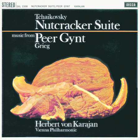 Nutcracker Suite (Vinyl)