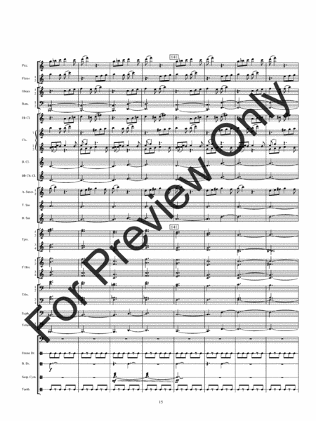 Kirkpatrick Fanfare image number null