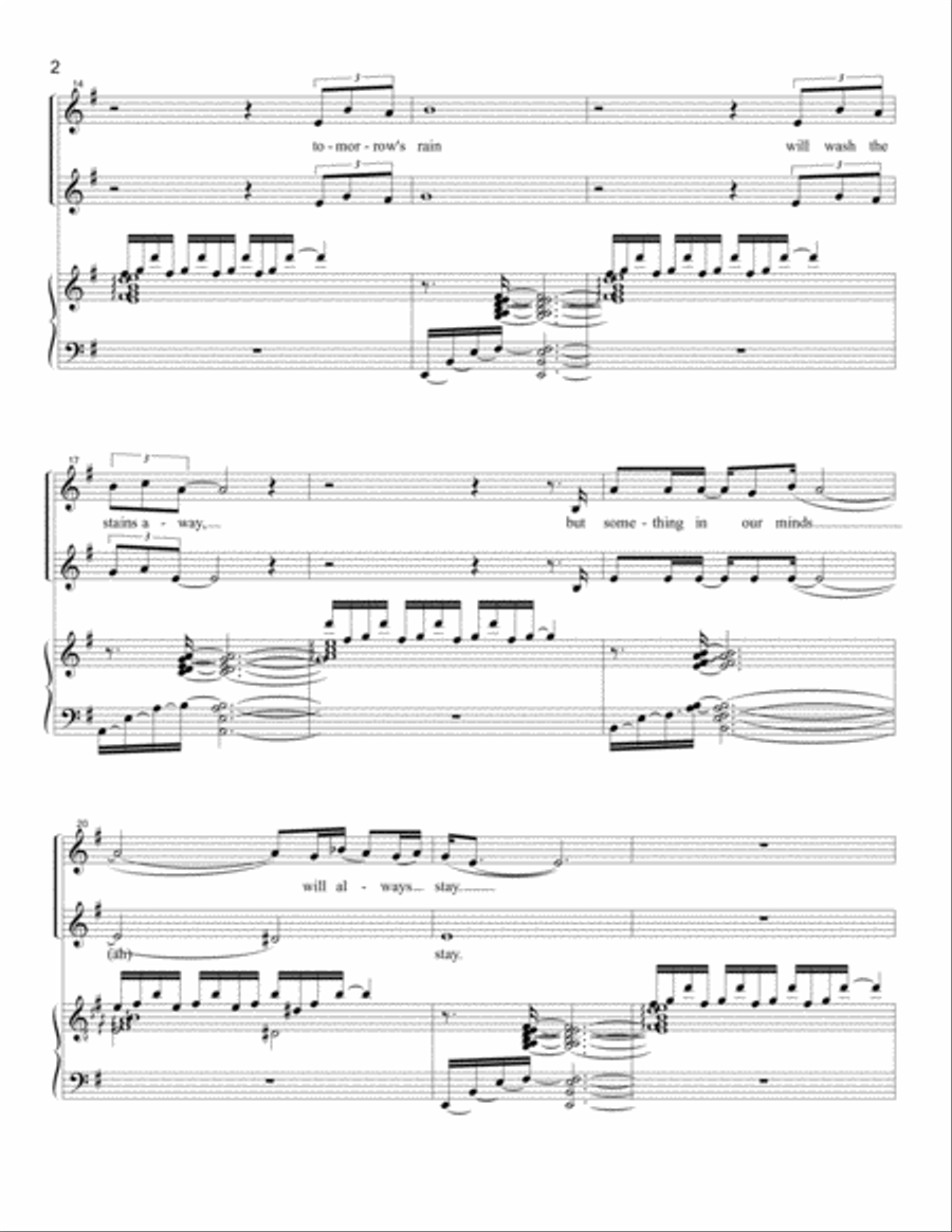 Fragile SSA scores gallery preview page 2