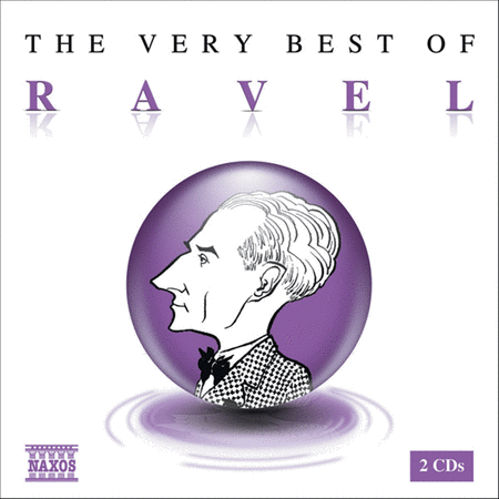Very Best of Ravel image number null