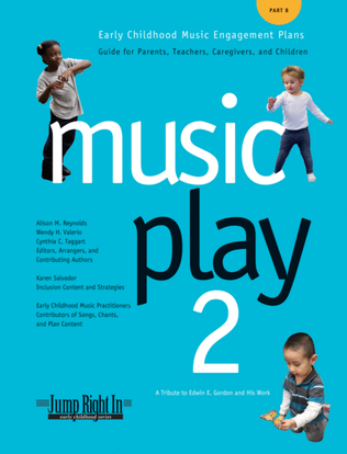 Music Play 2, Part B