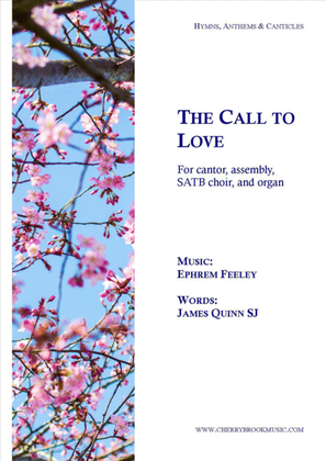 The Call to Love