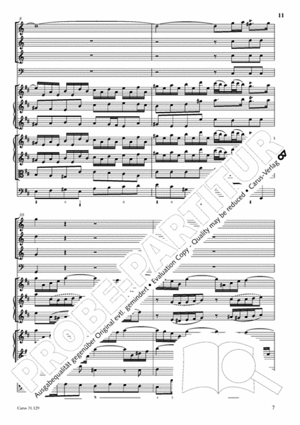 Johann Sebastian Bach: Cantatas and Motets (2 slip cases)