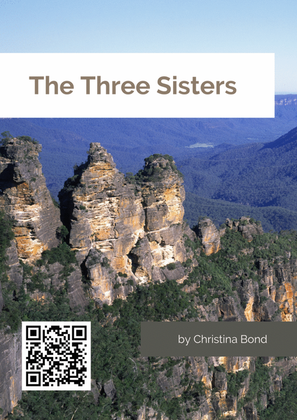 The Three Sisters image number null