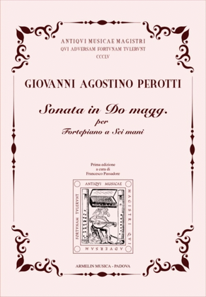 Sonata in Do maggiore