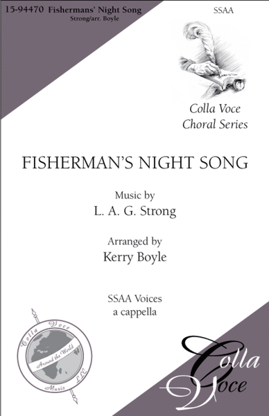 Fisherman's Night Song