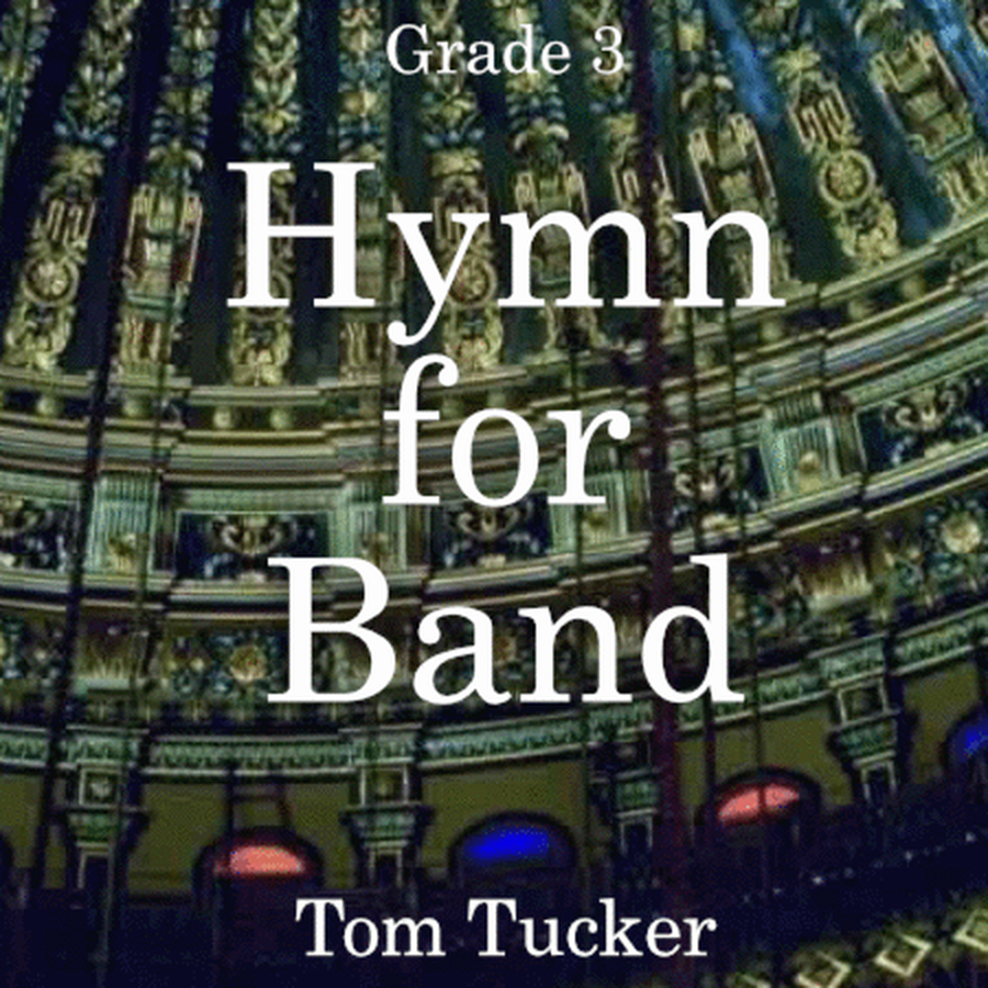 Hymn for Band image number null