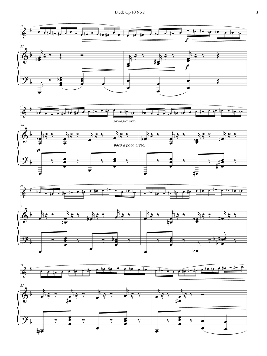 Chopin: 