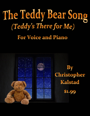 The Teddy Bear Song