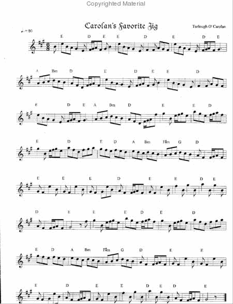 Celtic violin clearance