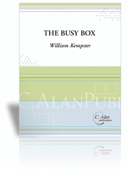 The Busy Box